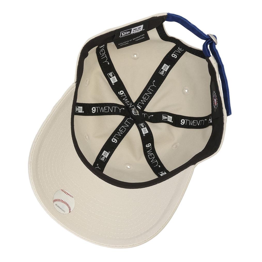  NEW ERA NEW ERA 9TWENTY MLB Mini Logo LAD画像4