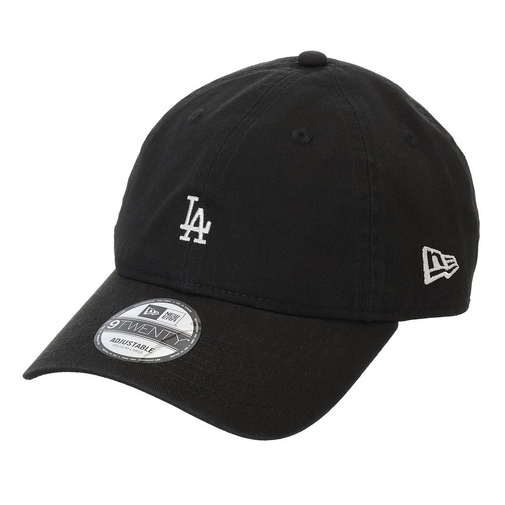  NEW ERA NEW ERA 9TWENTY MLB Mini Logo LAD画像1