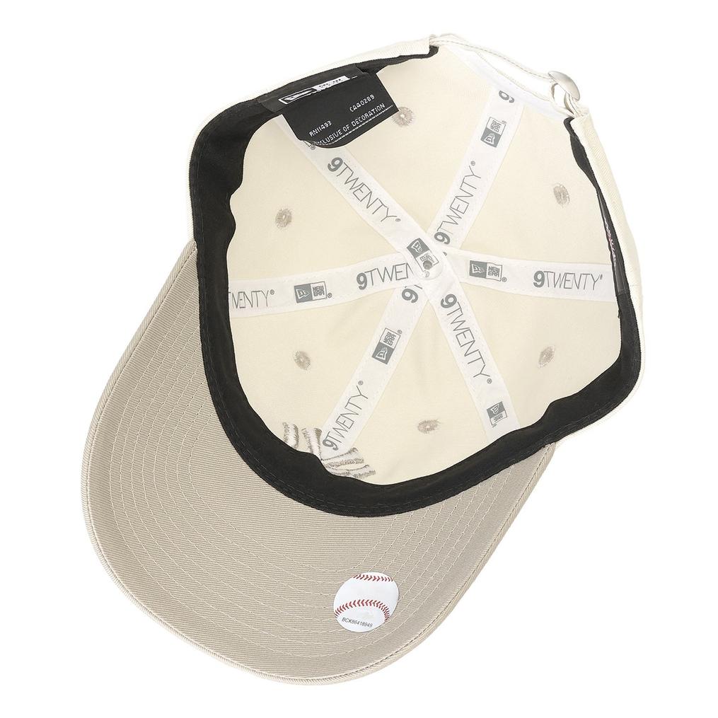  NEW ERA NEW ERA Youth 9TWENTY MLB 2-Tone NYY画像4