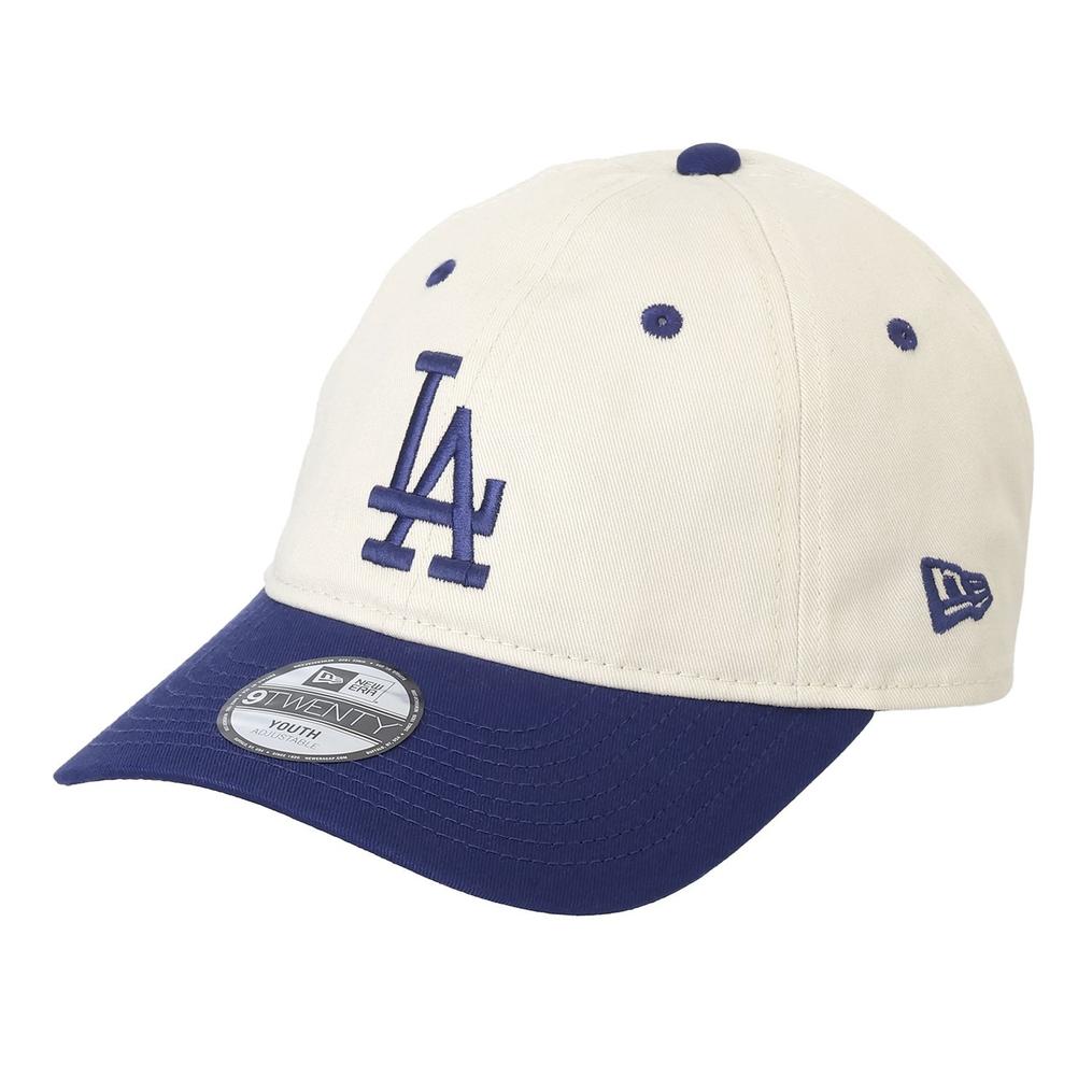  NEW ERA NEW ERA Youth 9TWENTY MLB 2-Tone LAD画像1