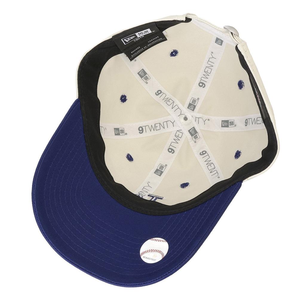  NEW ERA NEW ERA Youth 9TWENTY MLB 2-Tone LAD画像4