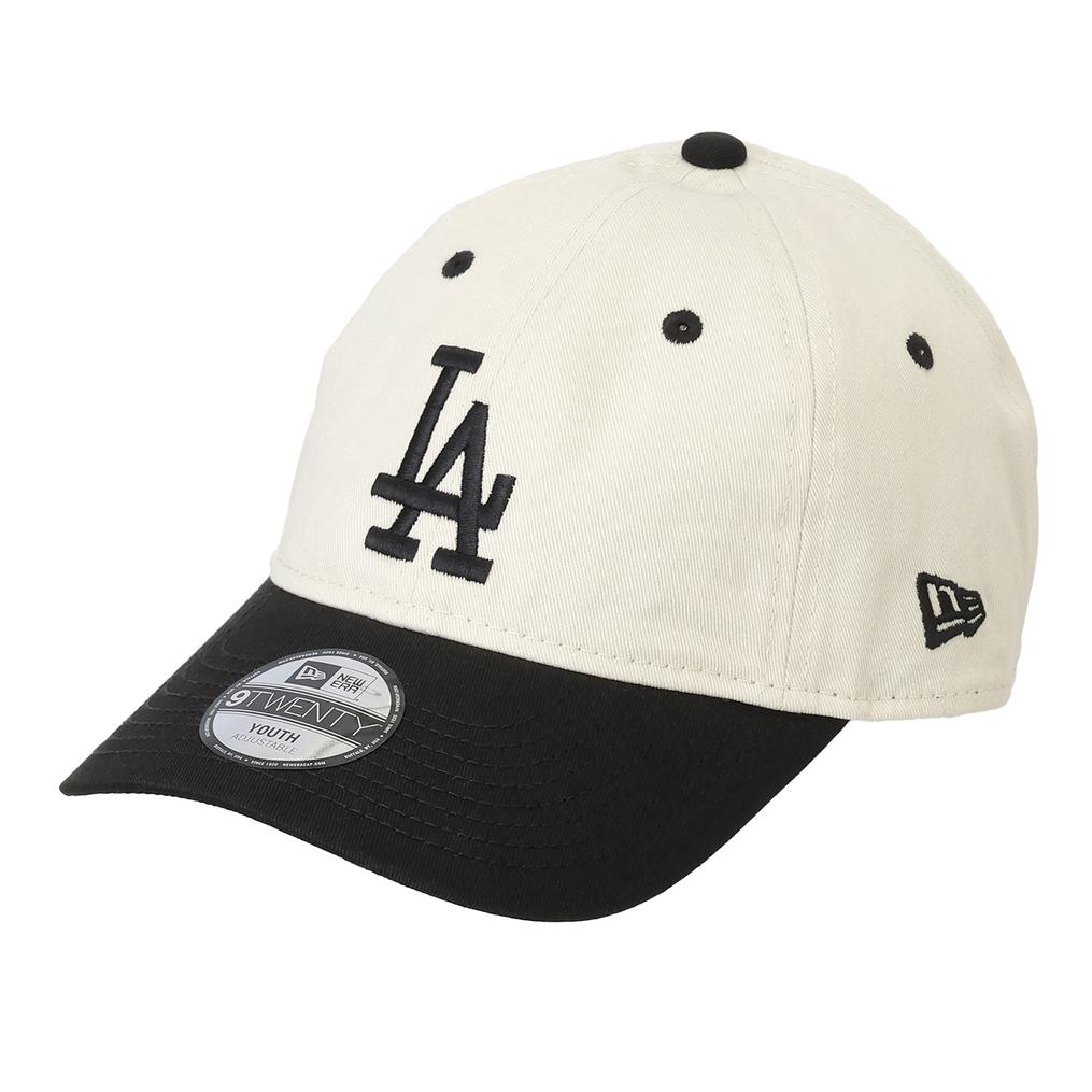  NEW ERA NEW ERA Youth 9TWENTY MLB 2-Tone LAD画像1