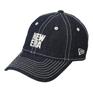  NEW ERA NEW ERA Youth 9TWENTY Denim Square NE画像1