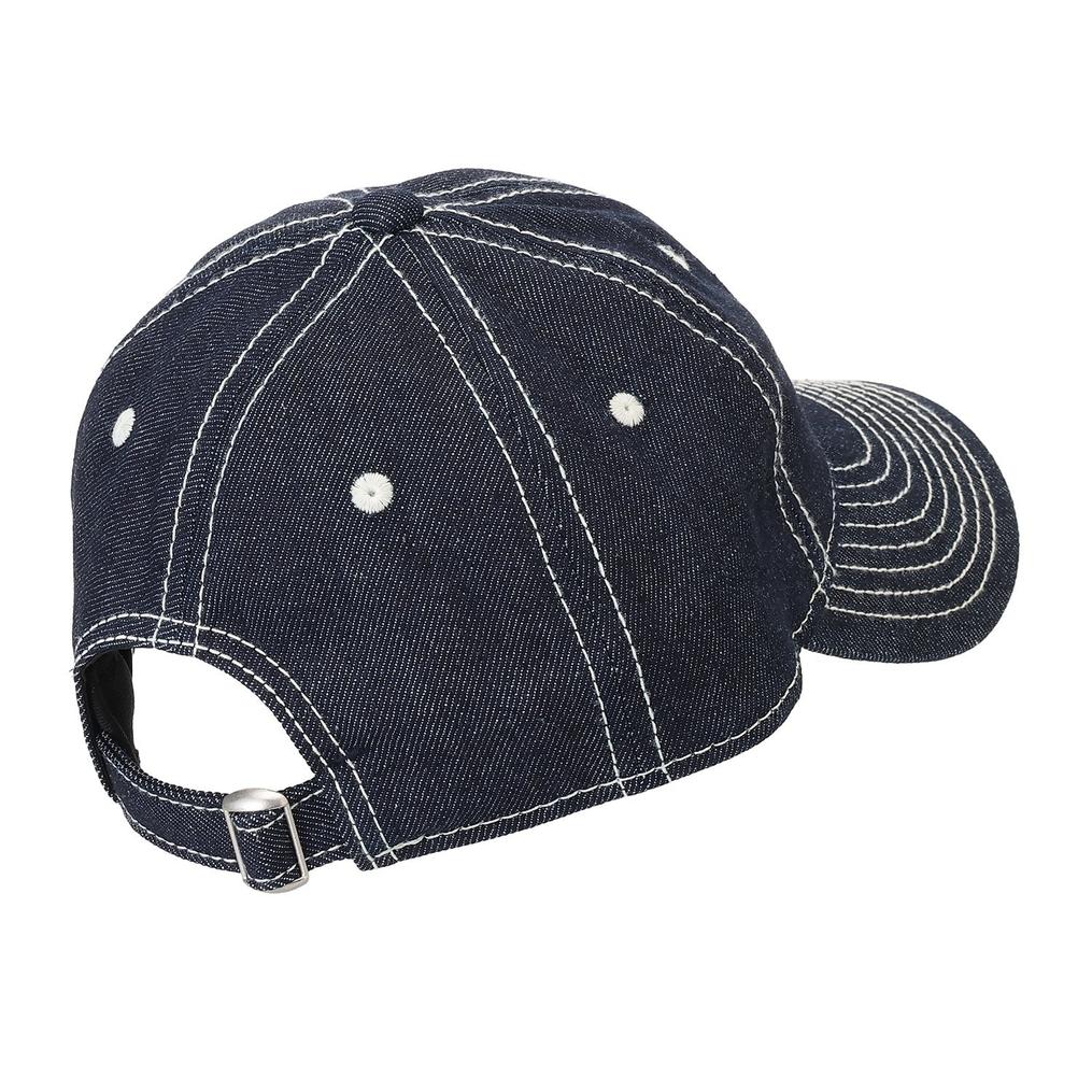  NEW ERA NEW ERA Youth 9TWENTY Denim Square NE画像3