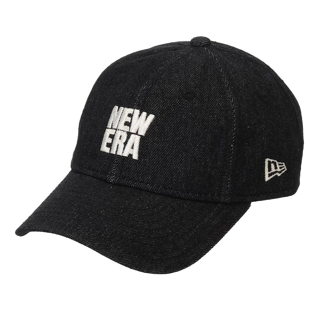  NEW ERA NEW ERA Youth 9TWENTY Denim Square NE画像1