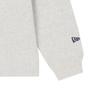  NEW ERA NEW ERA L/S Oversized Heavyweight Cotton Tee Old English画像6