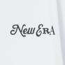 NEW ERA NEW ERA L/S Oversized Cotton Tee Archive Mix Logo画像2