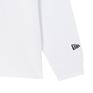  NEW ERA NEW ERA L/S Oversized Cotton Tee Archive Mix Logo画像4