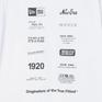  NEW ERA NEW ERA L/S Oversized Cotton Tee Archive Mix Logo画像6