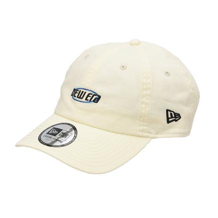 NEW ERA カジュアルクラシックレーサーロゴ