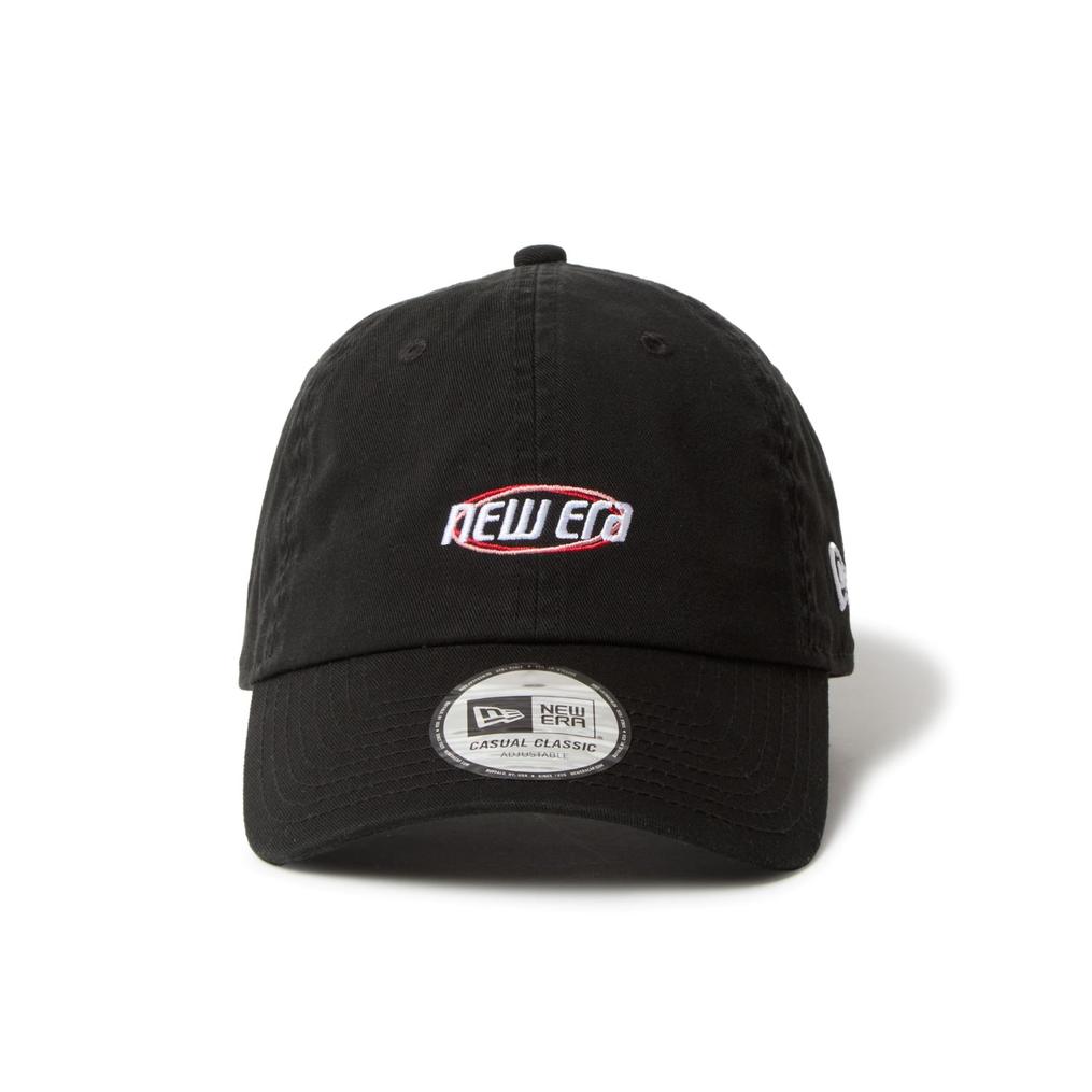  NEW ERA NEW ERA Casual Classic Racer Logo画像3