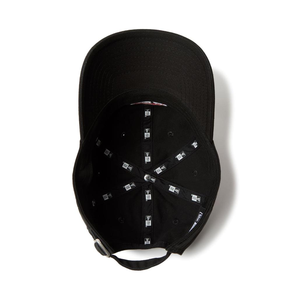  NEW ERA NEW ERA Casual Classic Racer Logo画像4