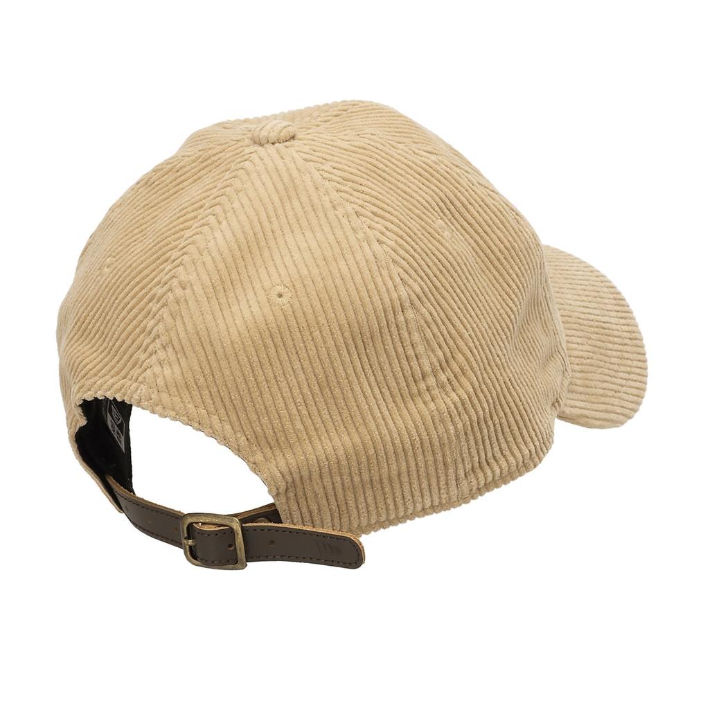  NEW ERA NEW ERA 9THIRTY Leather Strap Corduroy画像3
