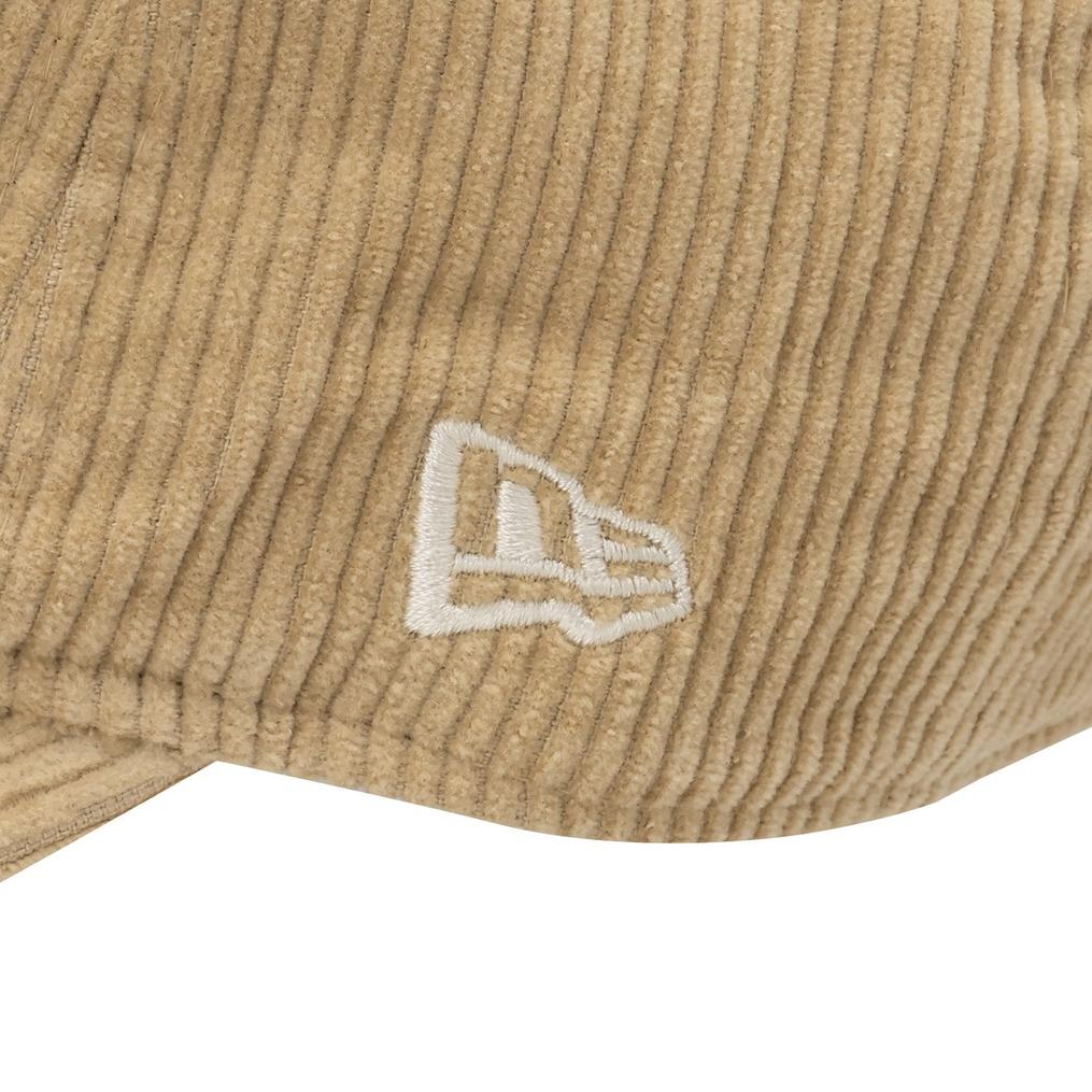  NEW ERA NEW ERA 9THIRTY Leather Strap Corduroy画像2