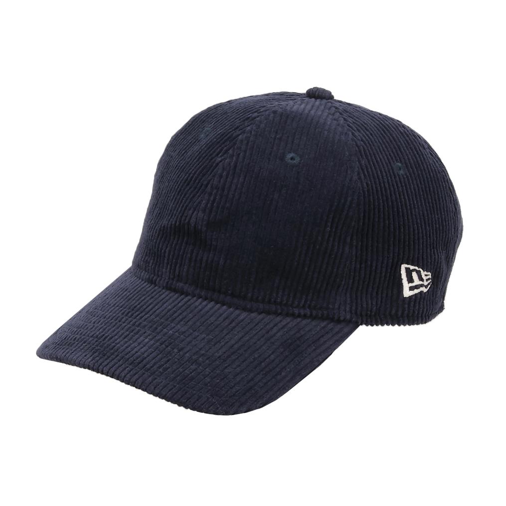 NEW ERA NEW ERA 9THIRTY Leather Strap Corduroy画像1