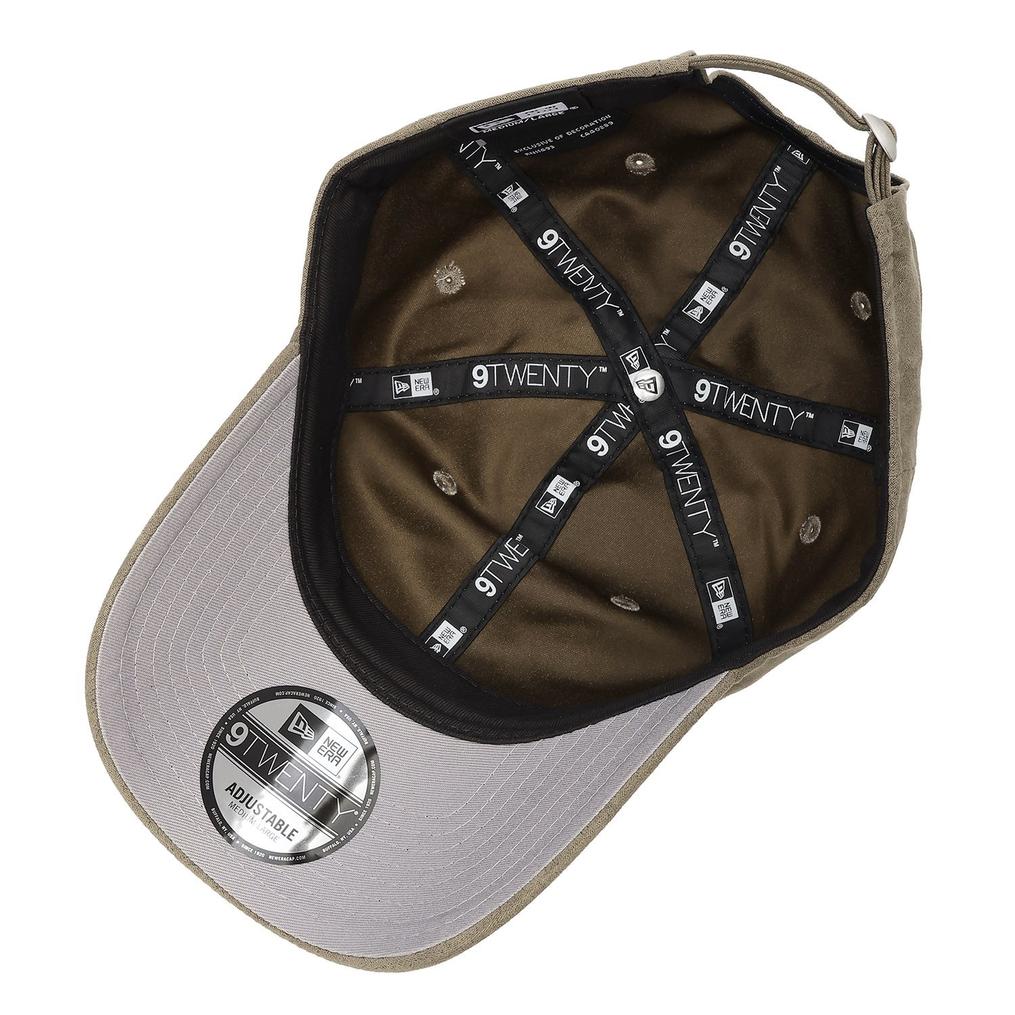  NEW ERA NEW ERA 9TWENTY Synthetic Suede画像4