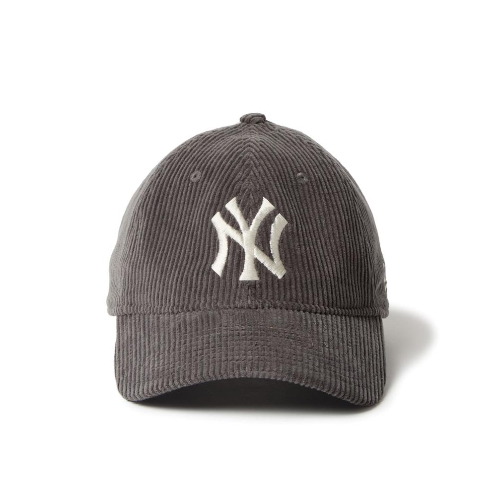  NEW ERA NEW ERA 9TWENTY Corduroy Newyork Yankees画像3