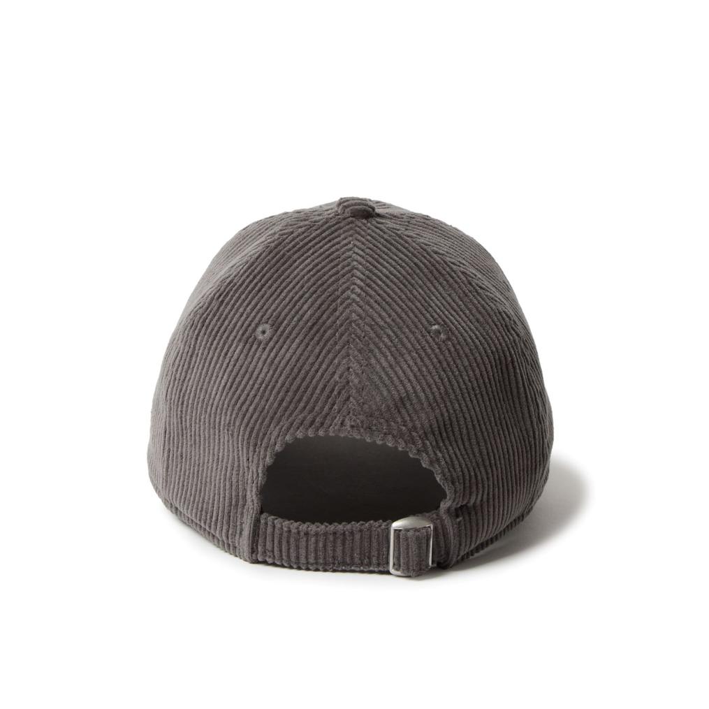  NEW ERA NEW ERA 9TWENTY Corduroy Newyork Yankees画像2