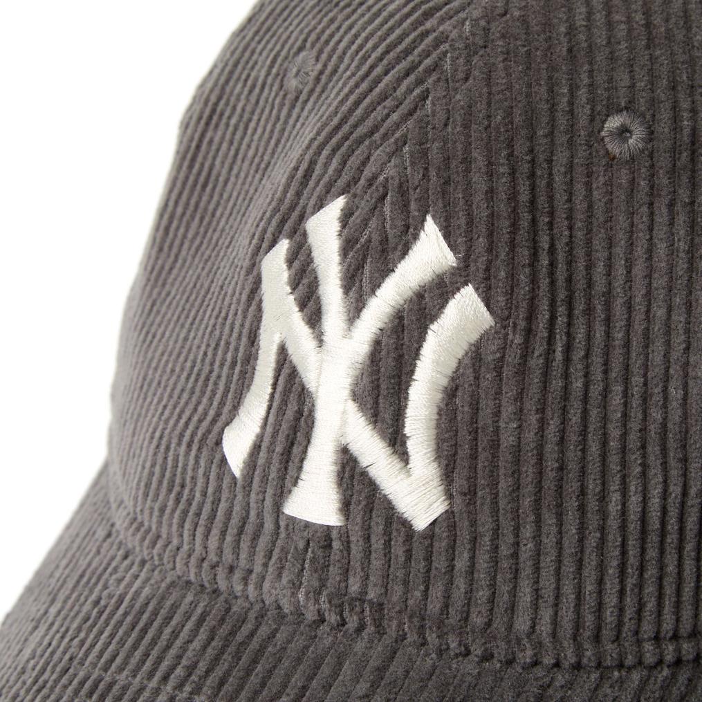  NEW ERA NEW ERA 9TWENTY Corduroy Newyork Yankees画像6