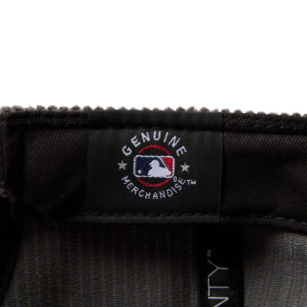 NEW ERA NEW ERA 9TWENTY Corduroy Newyork Yankees画像8