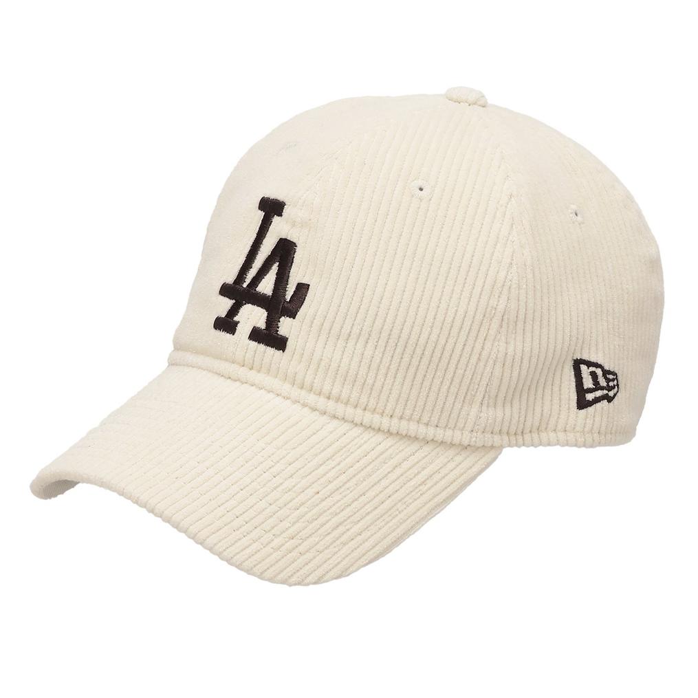  NEW ERA NEW ERA 9TWENTY Corduroy Los Angeles Doggers画像1