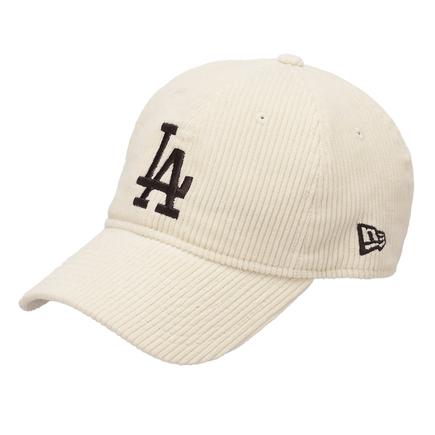 NEW ERA 9TWENTY コーデユロイロサンゼルスドジャース
