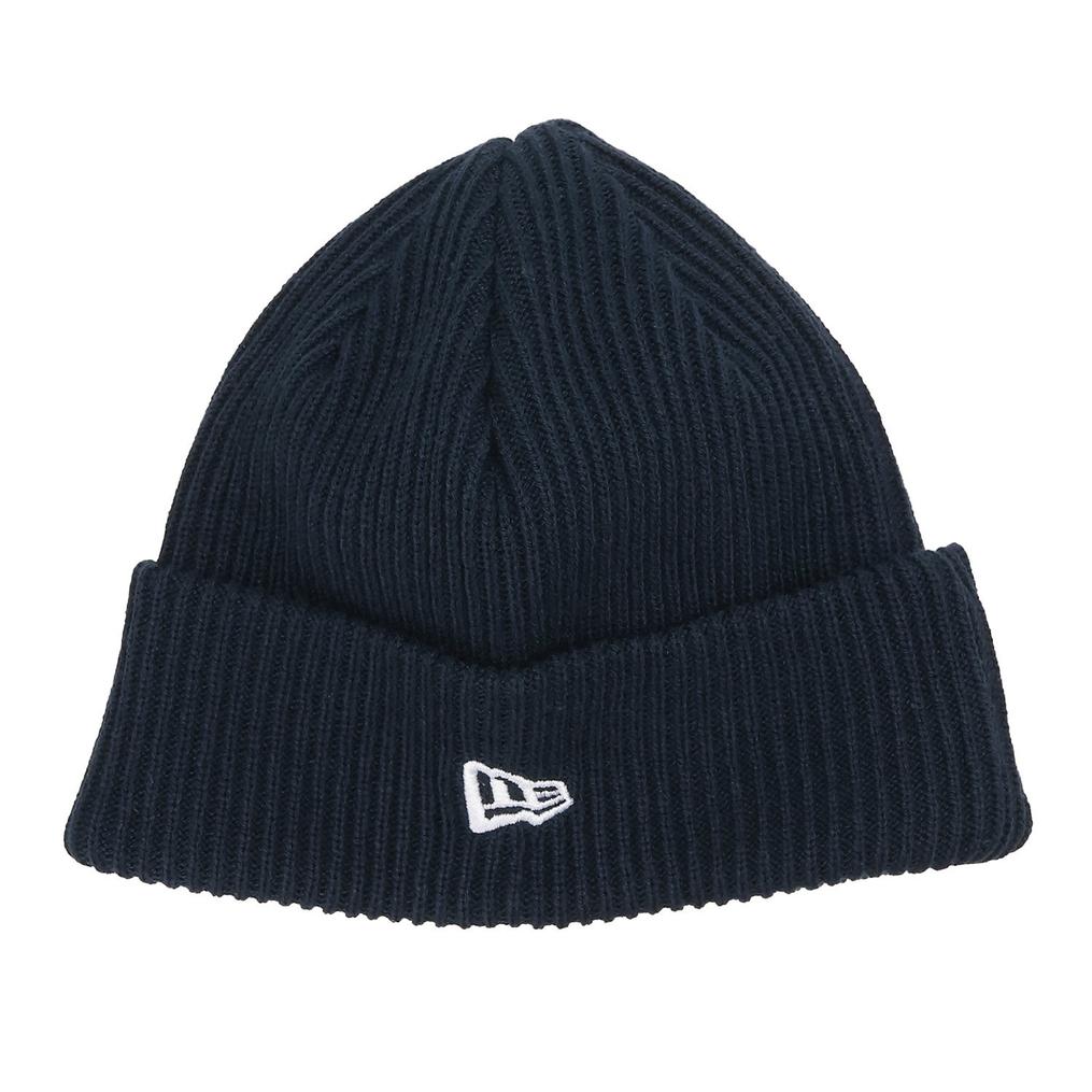  NEW ERA NEW ERA Cuff Knit Rib画像1