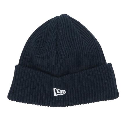 NEW ERA カフニットリブ
