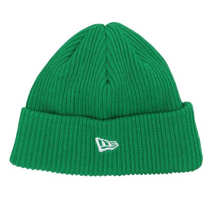 NEW ERA カフニットリブ