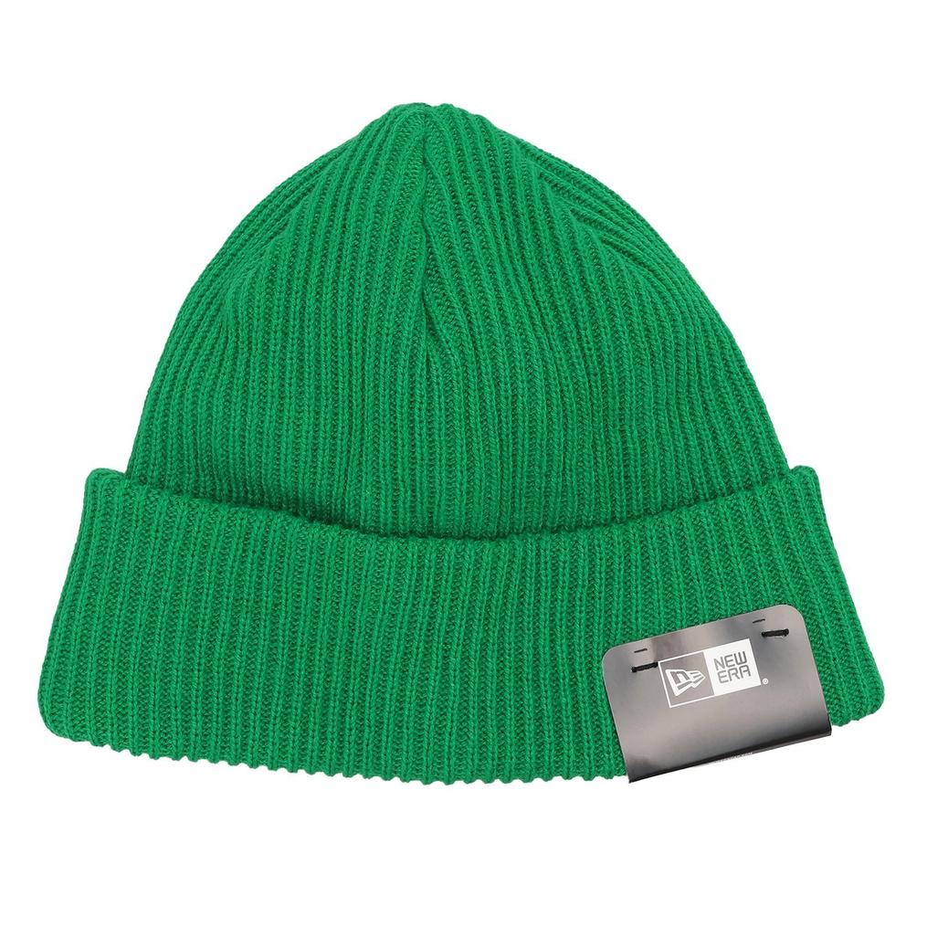  NEW ERA NEW ERA Cuff Knit Rib画像3