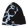  NEW ERA NEW ERA Basic Cuff Knit Lightning画像1