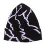  NEW ERA NEW ERA Basic Cuff Knit Lightning画像1