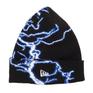  NEW ERA NEW ERA Basic Cuff Knit Lightning画像1