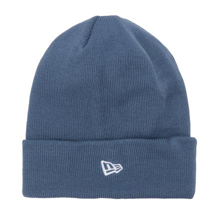 NEW ERA ベーシックカフニット