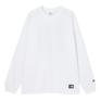  NEW ERA NEW ERA L/S Cotton Tee Paisley画像1