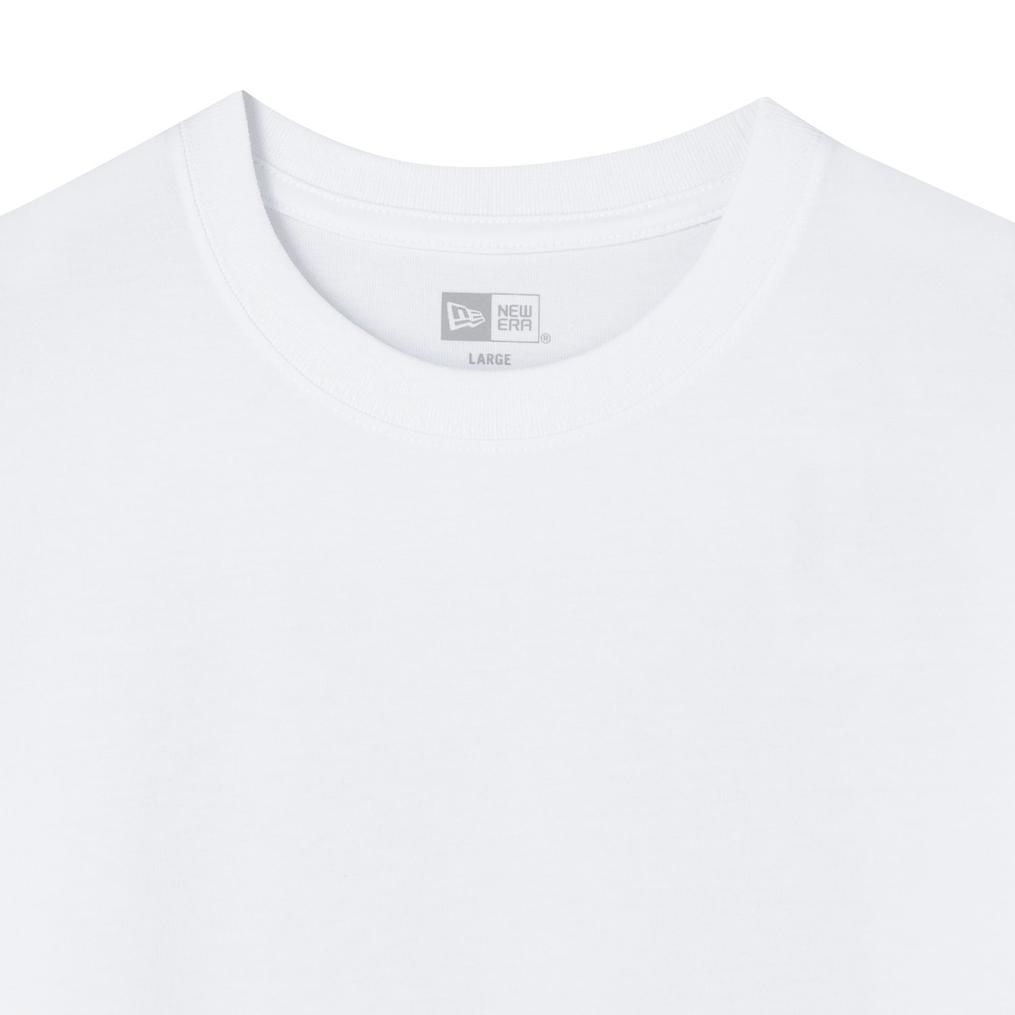  NEW ERA NEW ERA L/S Cotton Tee Paisley画像2