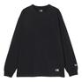  NEW ERA NEW ERA L/S Cotton Tee Paisley画像1
