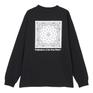  NEW ERA NEW ERA L/S Cotton Tee Paisley画像3