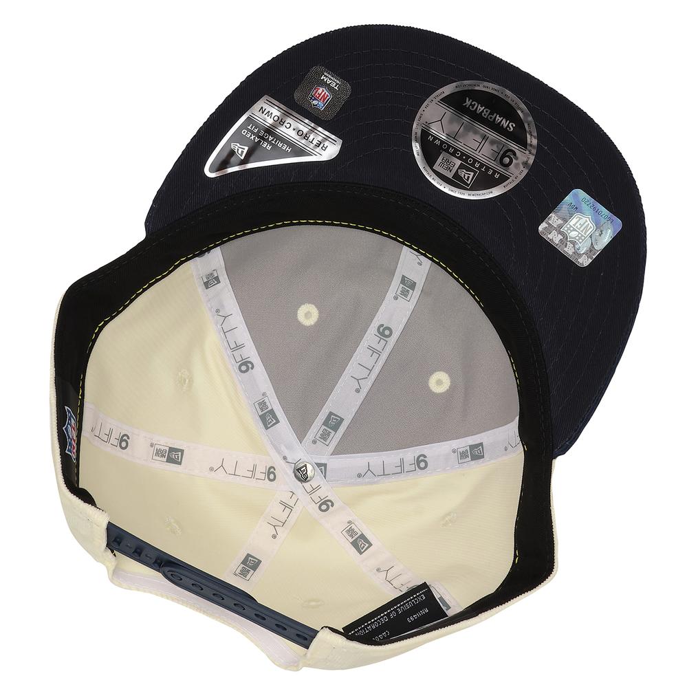  NEW ERA NEW ERA RC 9FIFTY Powered by GORO NAKATSUGAWA (MIN-NANO )画像4