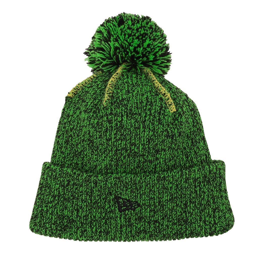  NEW ERA NEW ERA Pom Pon Knit Powered by GORO NAKATSUGAWA (MIN-NANO )画像1