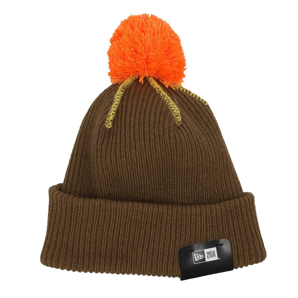  NEW ERA NEW ERA Pom Pon Knit Powered by GORO NAKATSUGAWA (MIN-NANO )画像3