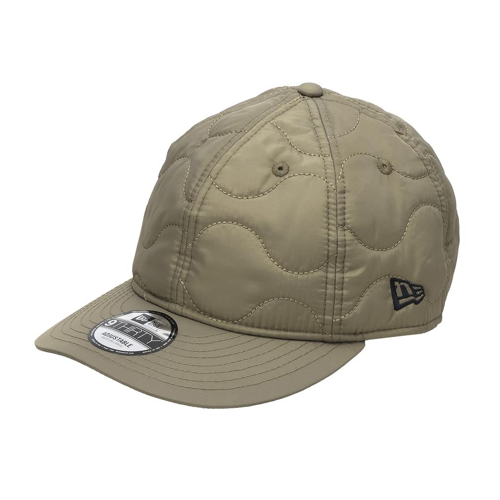  NEW ERA NEW ERA 9THIRTY Powered by GORO NAKATSUGAWA (MIN-NANO) Quilting画像1