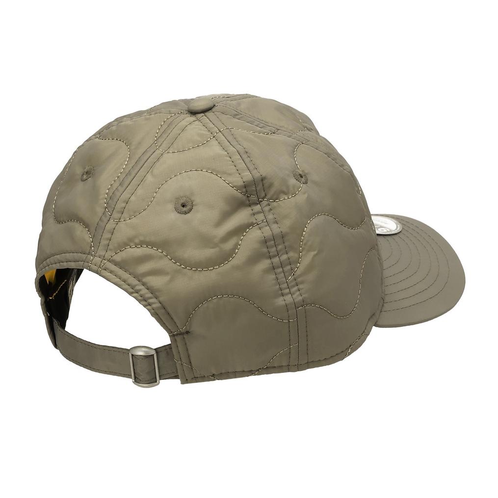  NEW ERA NEW ERA 9THIRTY Powered by GORO NAKATSUGAWA (MIN-NANO) Quilting画像3