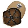  NEW ERA NEW ERA 9THIRTY Powered by GORO NAKATSUGAWA (MIN-NANO) Brown Canvas画像4