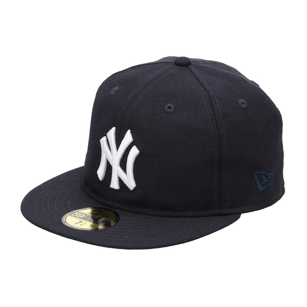  NEW ERA NEW ERA 59FIFTY Powered by GORO NAKATSUGAWA (MIN-NANO)画像1
