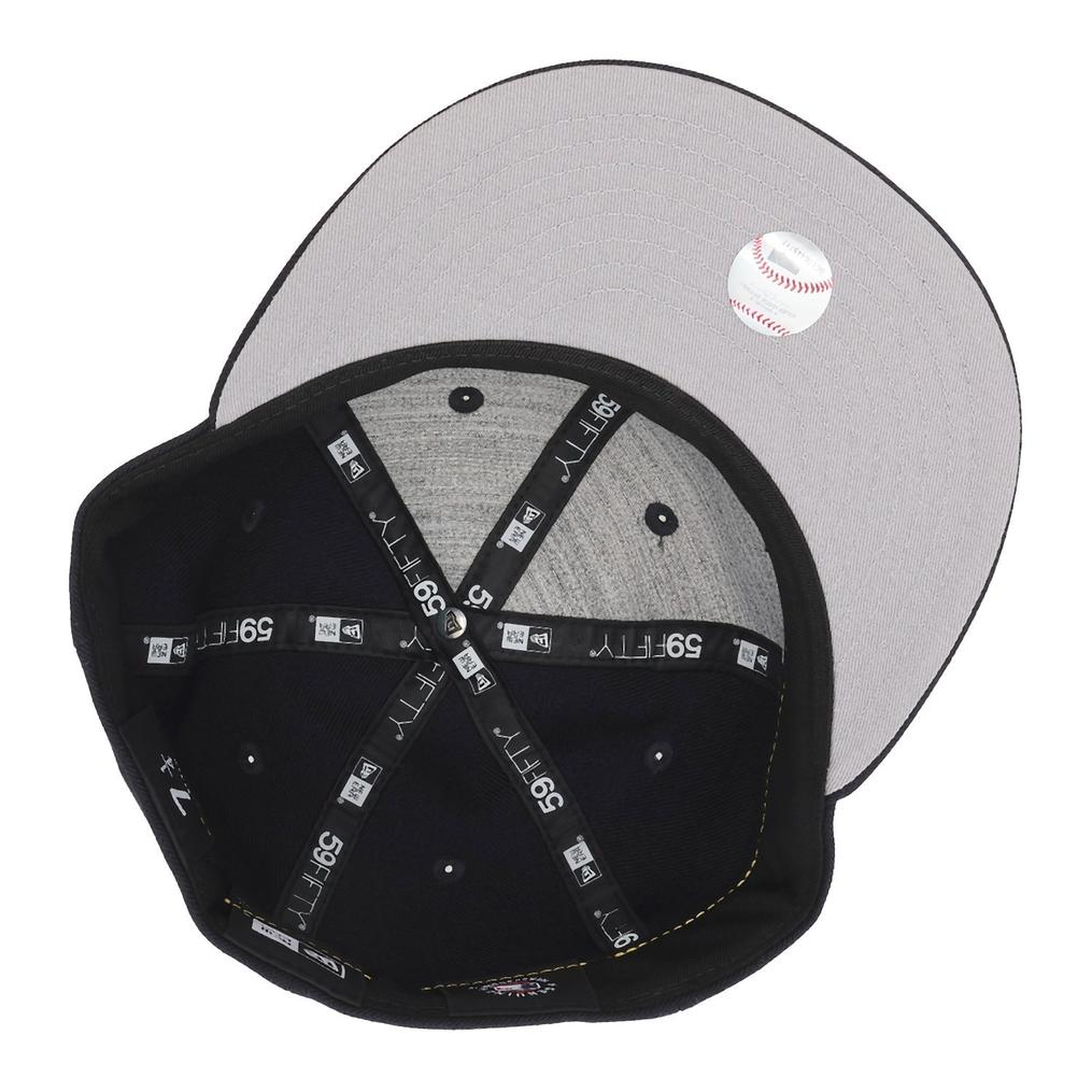  NEW ERA NEW ERA 59FIFTY Powered by GORO NAKATSUGAWA (MIN-NANO)画像4