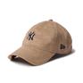  NEW ERA NEW ERA 9TWENTY Synthetic Suede NY Yankees画像1