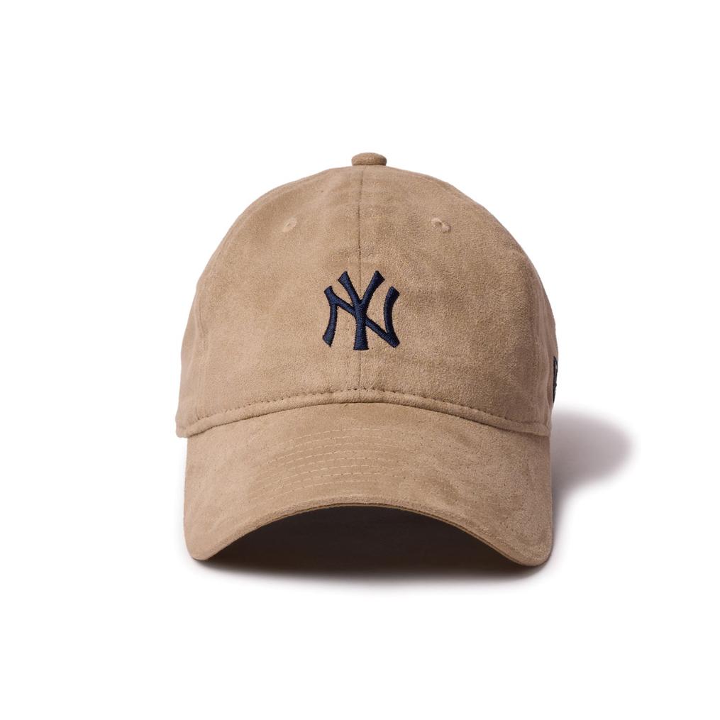  NEW ERA NEW ERA 9TWENTY Synthetic Suede NY Yankees画像3