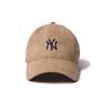  NEW ERA NEW ERA 9TWENTY Synthetic Suede NY Yankees画像3