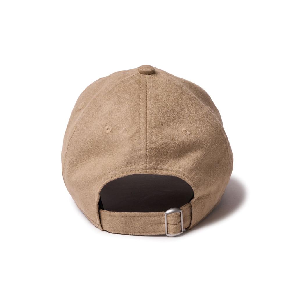  NEW ERA NEW ERA 9TWENTY Synthetic Suede NY Yankees画像2